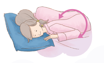 快適な寝心地のための寝具のお話 | ITSUMOTTO（いつもっと）supported 