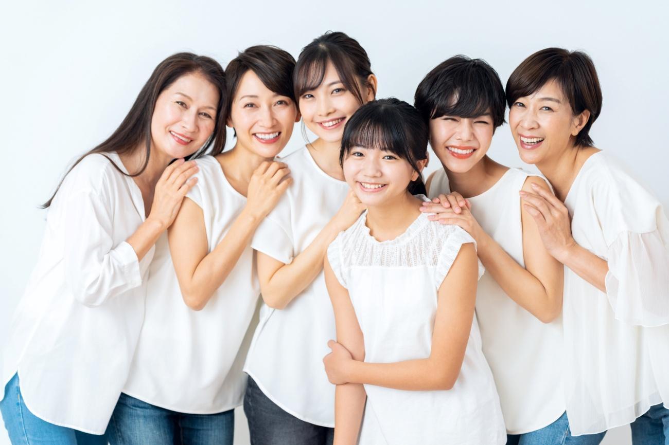 年代によってもショーツ選びは変わる？