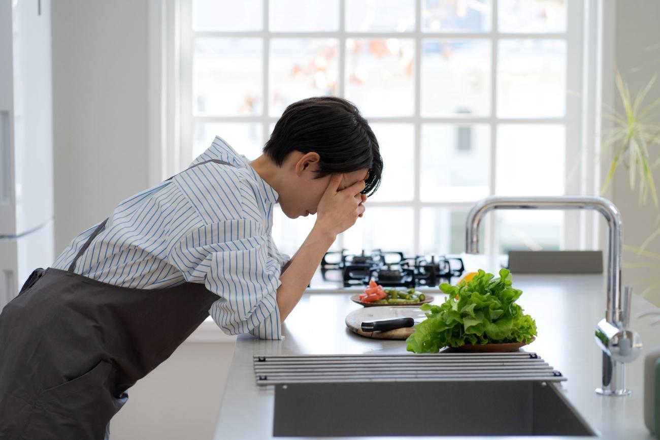 生理が来るサイン｜精神面に起こる2つの変化