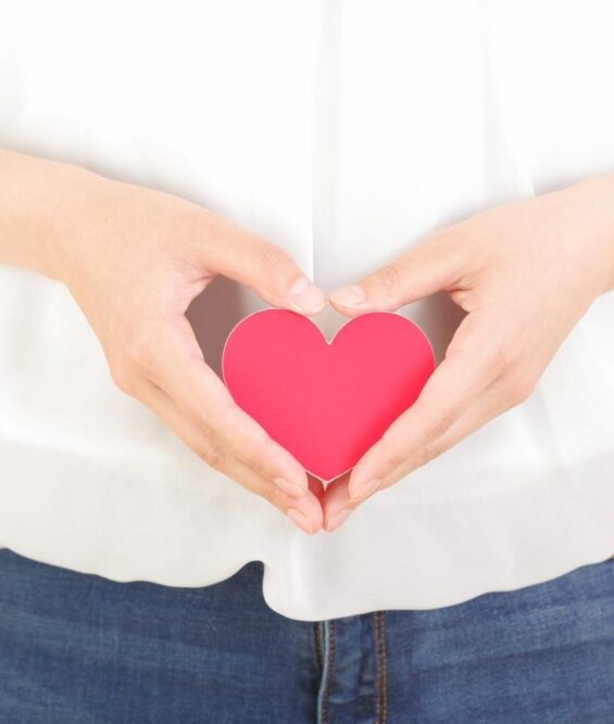 生理が来るサインを見逃さない｜体や心の変化・周期を安定させる方法