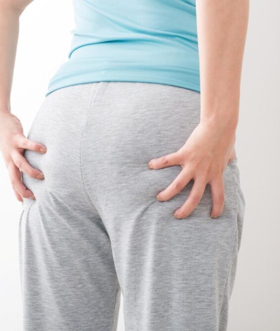 垂れ尻の原因や対策方法｜理想的なヒップラインを目指すトレーニングも紹介