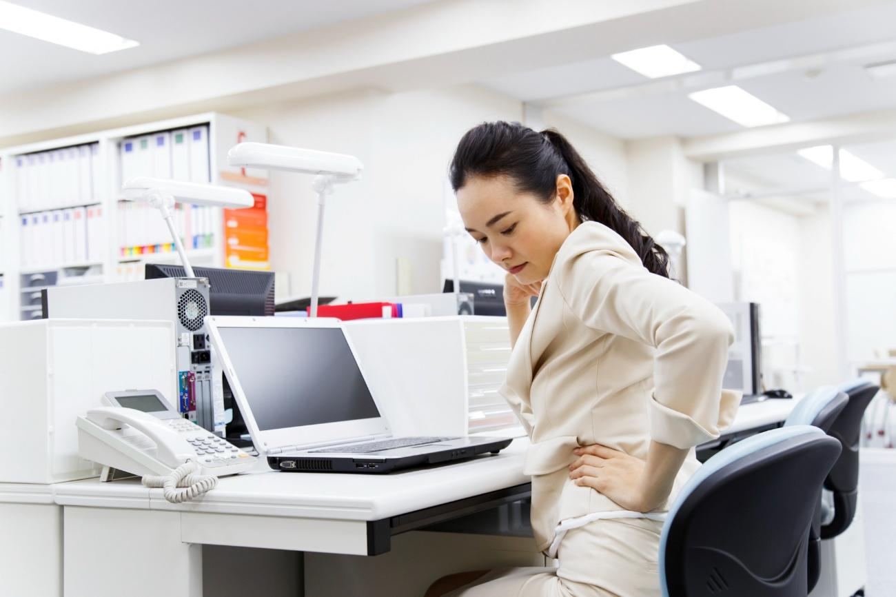 ガードルの「きつい」「苦しい」イメージは間違い？