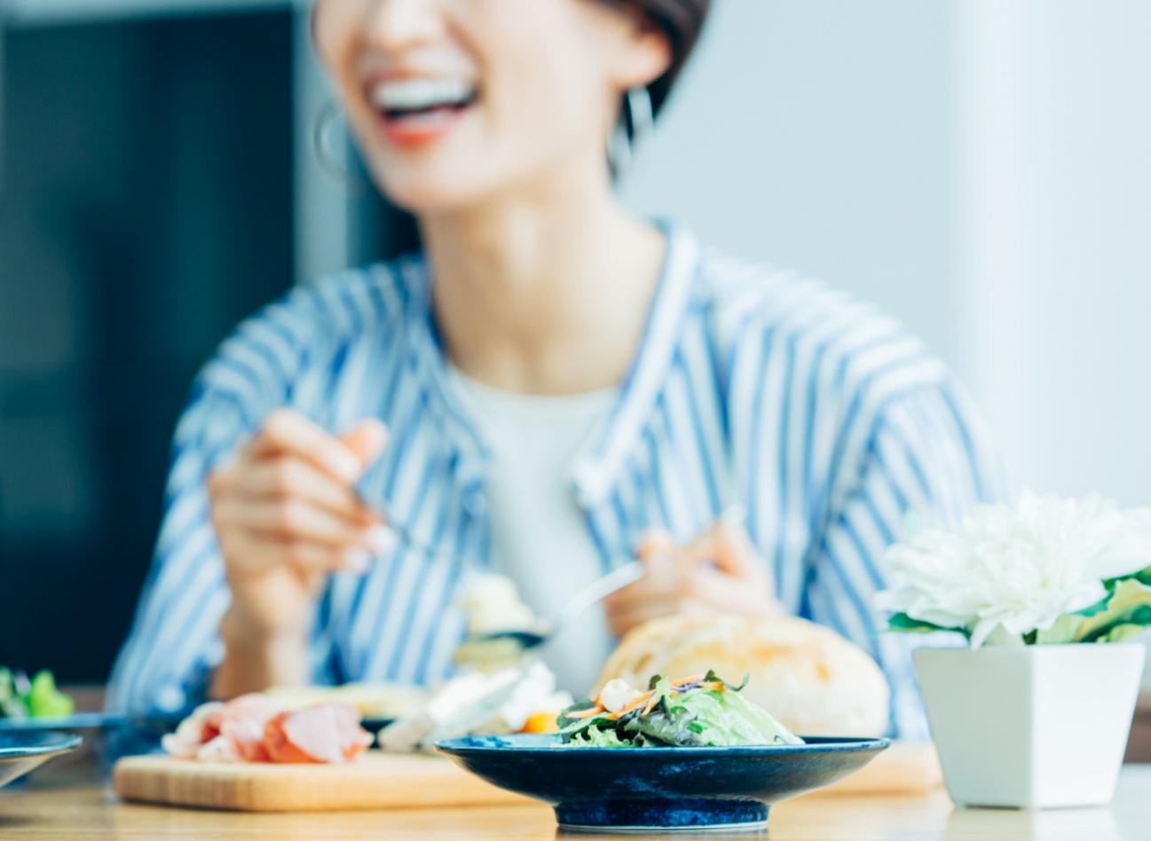 年代別｜女性のぽっこりお腹対策