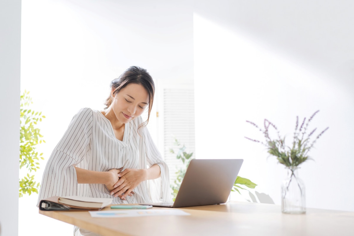 ガードルがきついと感じる理由3選