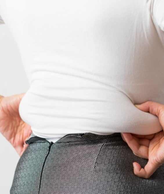 浮き輪肉を落としたい方へ｜原因・効果的な対策法の徹底ガイド