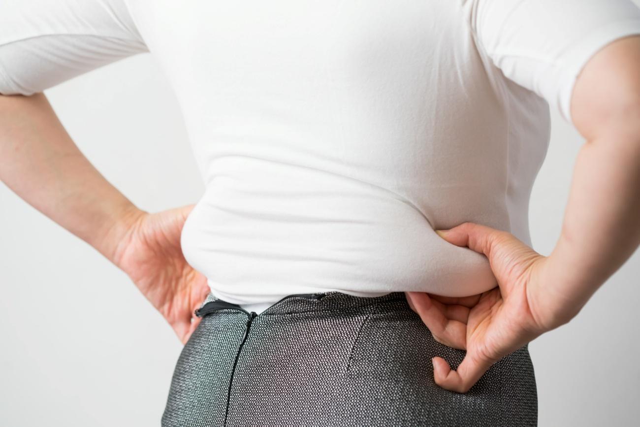 浮き輪肉を落としたい方へ｜原因・効果的な対策法の徹底ガイド