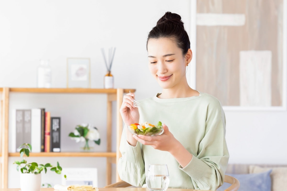 【根本対策】浮き輪肉を落とす生活習慣の基本