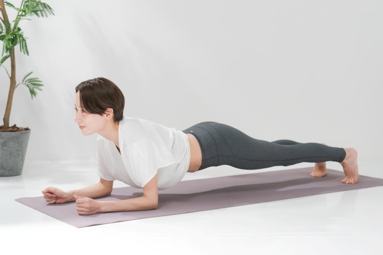 脇のはみ肉を落としたい！今日からできる解消法