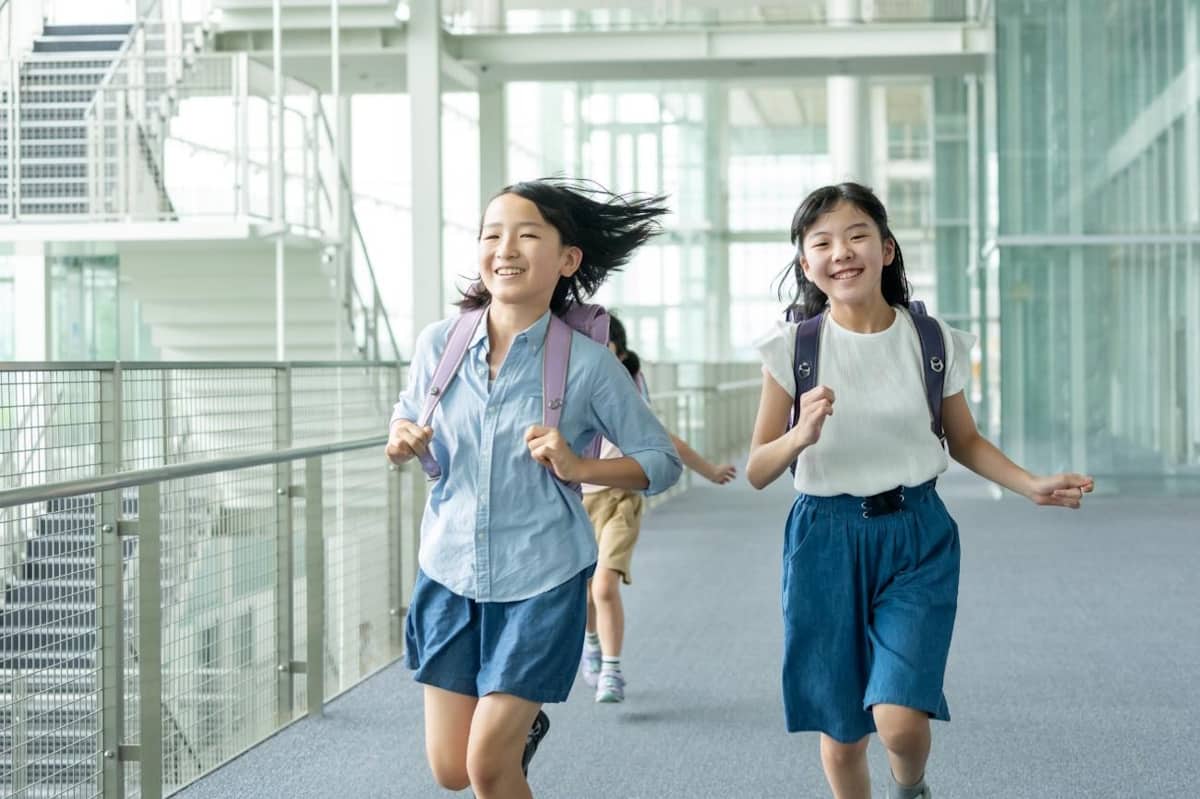 小学生も着用できるサニタリーショーツの選び方は？初潮の不安を軽減するための基礎知識
