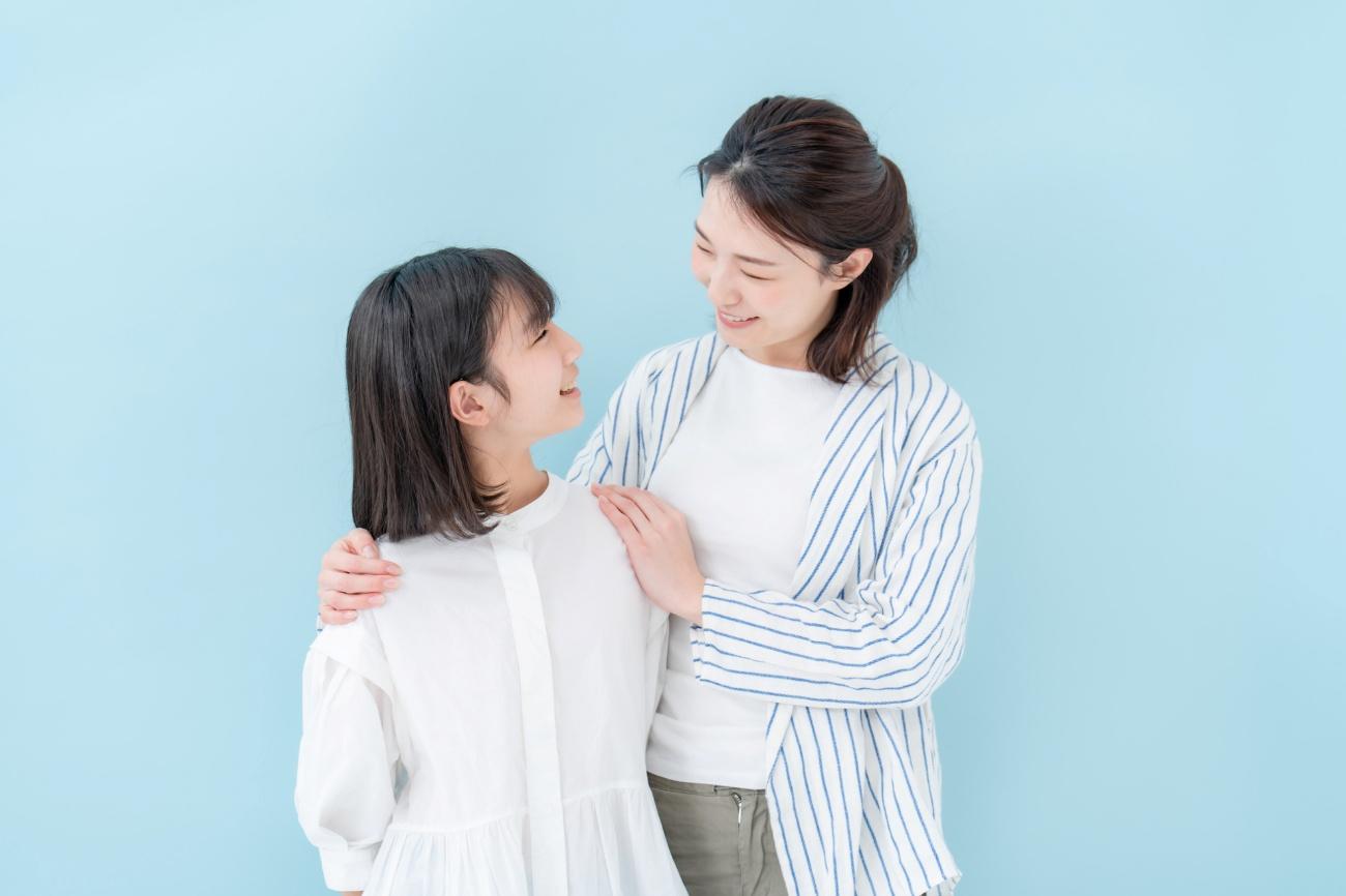 小学生のサニタリーショーツ着用に際して保護者にできること