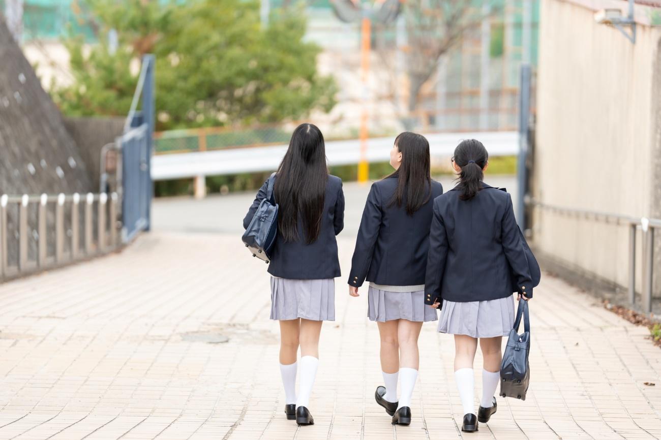 中学生のサニタリーショーツ着用に関するよくあるQ＆A