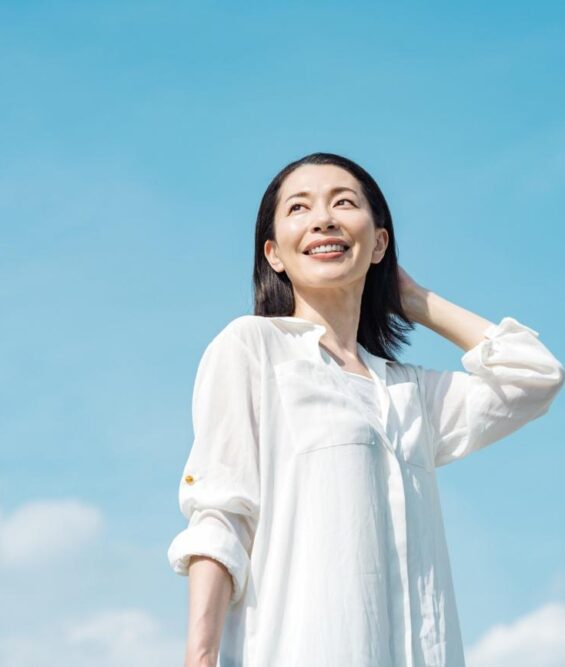 更年期のフェムケアとは？デリケートゾーンの不快感を和らげる5つの対策